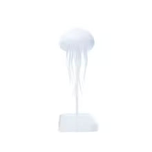 Lampka Nocna LED Meduza